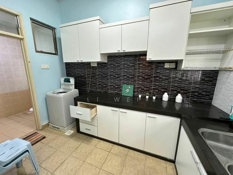 Banglo Pautan untuk Disewa di Austin Heights (Tebrau) - Li Wei - PropertyGuru.com.my