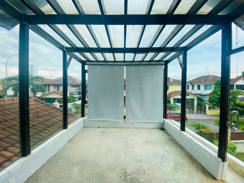 Banglo Pautan untuk Disewa di Austin Heights (Tebrau) - Li Wei - PropertyGuru.com.my