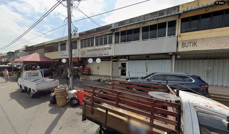 Kedai untuk Disewa di Taman Overseas Union (Taman Oug) (Jalan Klang Lama (Old Klang Road)) - Kenji Tan - PropertyGuru.com.my