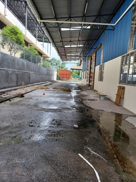 Factory for Rent in Bukit Jelutong (Shah Alam) - Y.L. Yong - Exterior - PropertyGuru.com.my