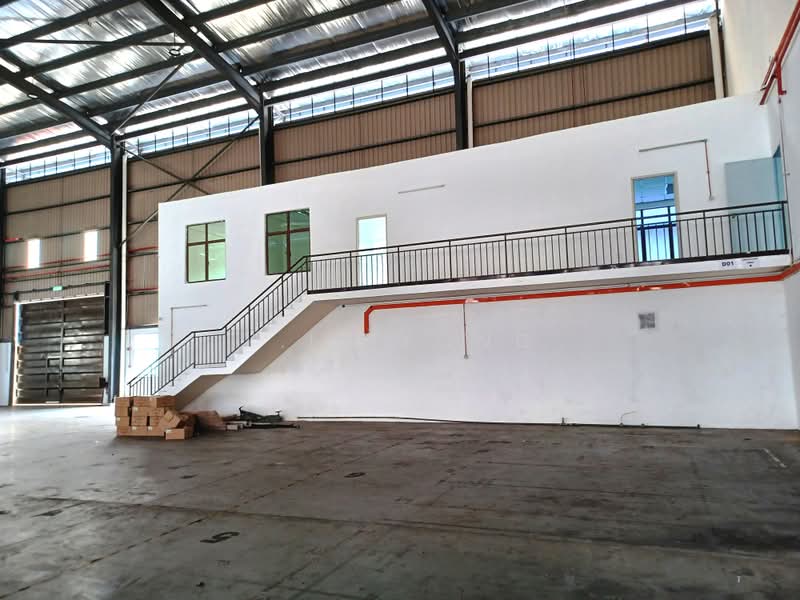 Factory for Rent in Bukit Jelutong (Shah Alam) - Y.L. Yong - Interior - PropertyGuru.com.my