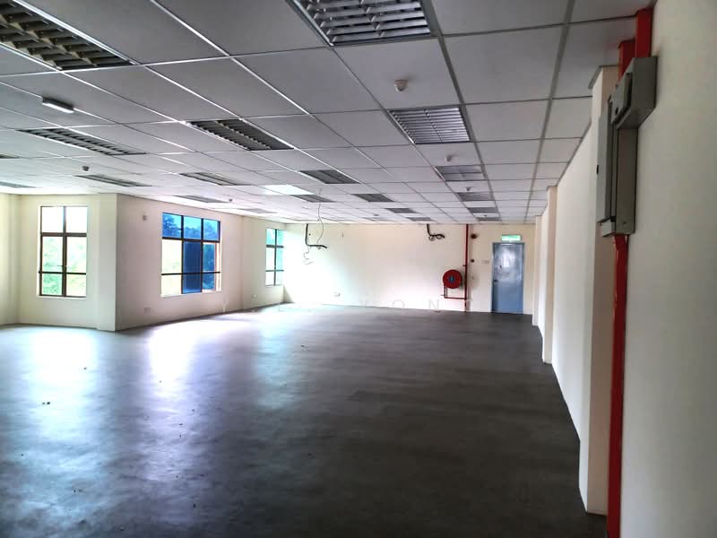 Factory for Rent in Bukit Jelutong (Shah Alam) - Y.L. Yong - Interior - PropertyGuru.com.my