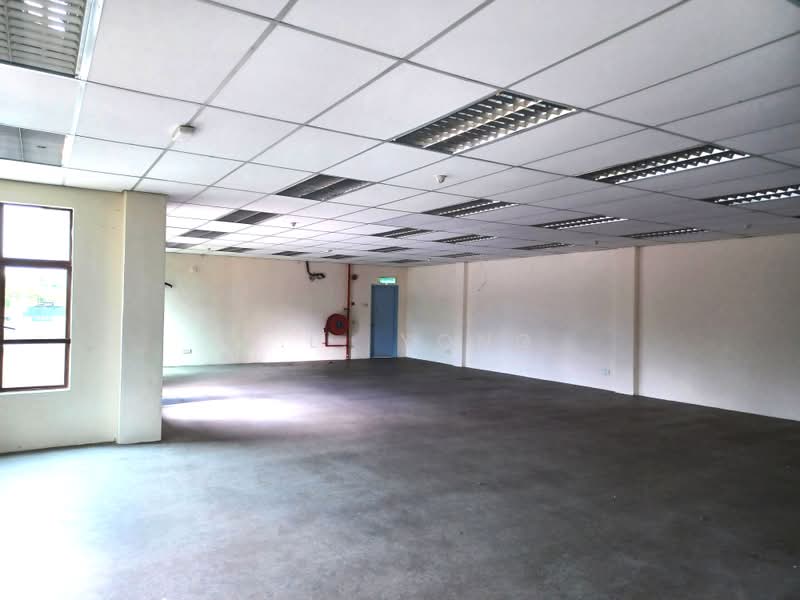 Factory for Rent in Bukit Jelutong (Shah Alam) - Y.L. Yong - Interior - PropertyGuru.com.my
