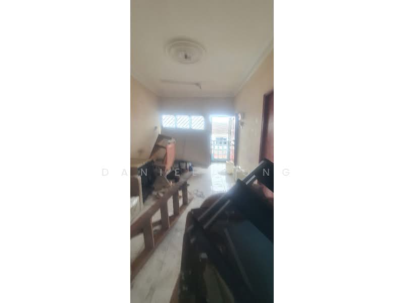 Flat for Sale at Taman Kempas - Daniel Yong - Interior - PropertyGuru.com.my