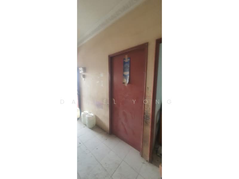 Flat for Sale at Taman Kempas - Daniel Yong - Interior - PropertyGuru.com.my