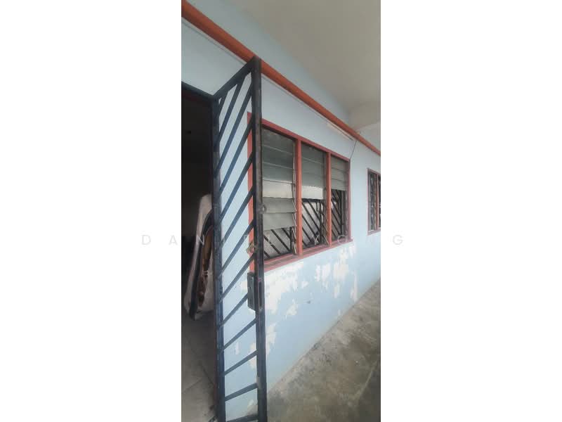 Flat for Sale at Taman Kempas - Daniel Yong - Exterior - PropertyGuru.com.my