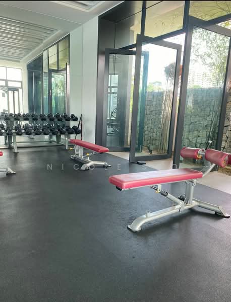 Service Residence for Sale at Avantas Residences - Nicole Soo - PropertyGuru.com.my