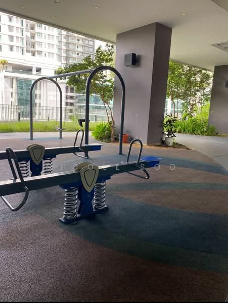 Service Residence for Sale at Avantas Residences - Nicole Soo - PropertyGuru.com.my
