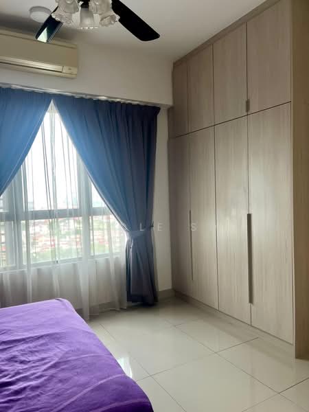 Service Residence for Sale at Avantas Residences - Nicole Soo - PropertyGuru.com.my