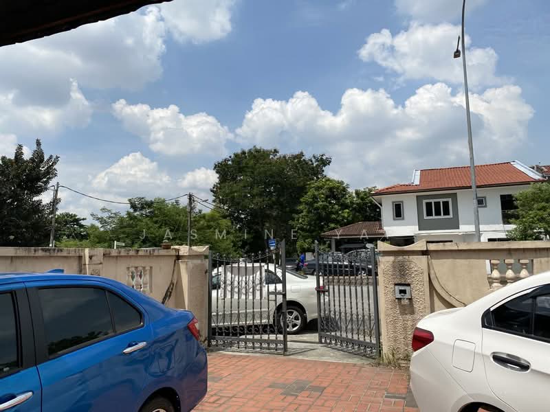 Rumah Teres 2 Tingkat untuk Dijual di Kelana Jaya (Petaling Jaya) - Jasmine Yap - PropertyGuru.com.my