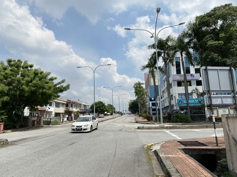 Rumah Teres 2 Tingkat untuk Dijual di Kelana Jaya (Petaling Jaya) - Jasmine Yap - PropertyGuru.com.my