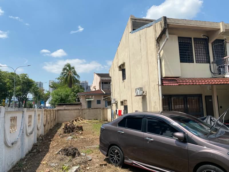 Rumah Teres 2 Tingkat untuk Dijual di Kelana Jaya (Petaling Jaya) - Jasmine Yap - PropertyGuru.com.my
