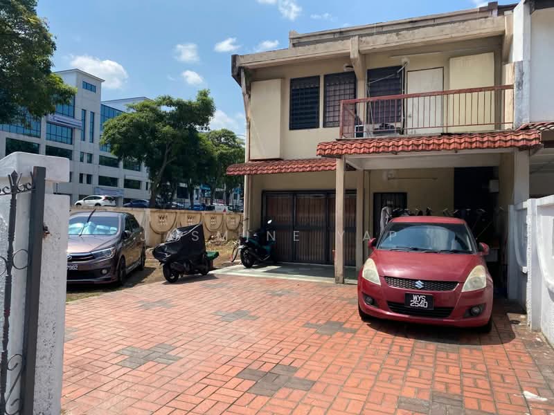 Rumah Teres 2 Tingkat untuk Dijual di Kelana Jaya (Petaling Jaya) - Jasmine Yap - PropertyGuru.com.my