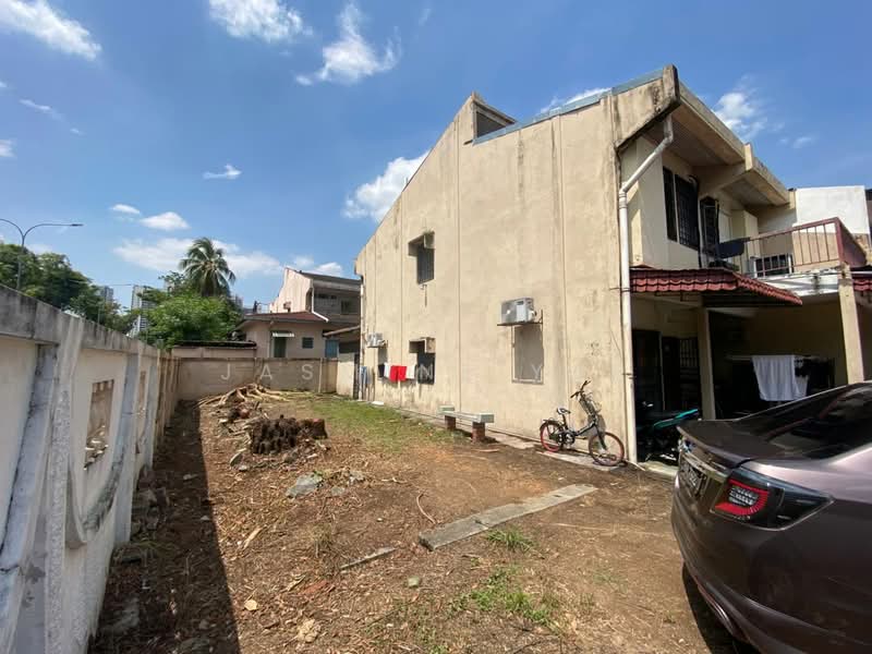 Rumah Teres 2 Tingkat untuk Dijual di Kelana Jaya (Petaling Jaya) - Jasmine Yap - PropertyGuru.com.my