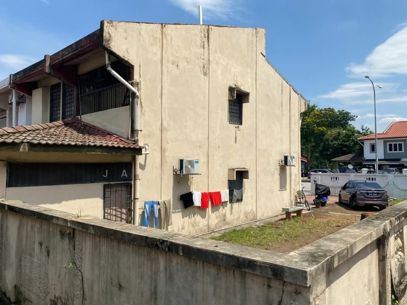Rumah Teres 2 Tingkat untuk Dijual di Kelana Jaya (Petaling Jaya) - Jasmine Yap - PropertyGuru.com.my