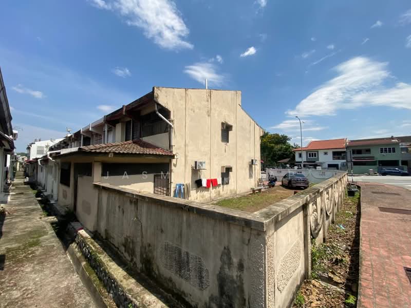 Rumah Teres 2 Tingkat untuk Dijual di Kelana Jaya (Petaling Jaya) - Jasmine Yap - PropertyGuru.com.my
