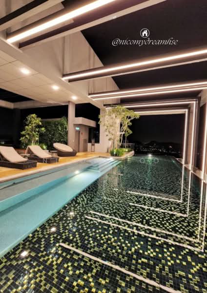Service Residence for Sale at Ativo Suites @ Damansara Avenue - Nicole Soo - PropertyGuru.com.my