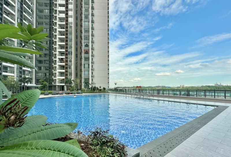 Service Residence for Sale at R&F Princess Cove Phase 1 - Ryan Tan - Exterior - PropertyGuru.com.my