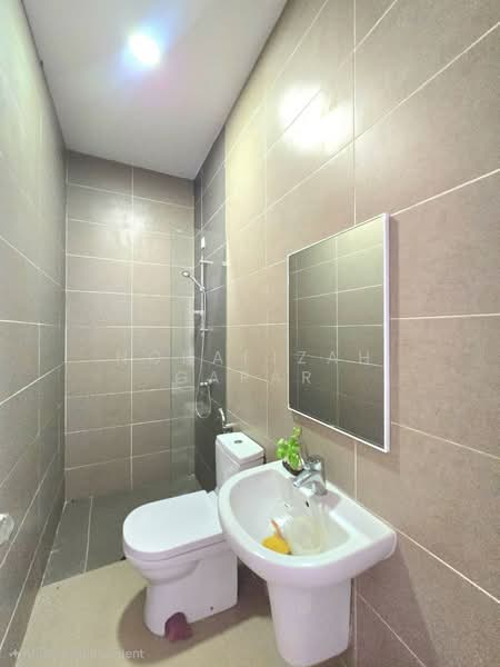2-storey Terraced House for Sale in Cyberjaya (Selangor) - NoraFizah Gapar - Bathroom - PropertyGuru.com.my