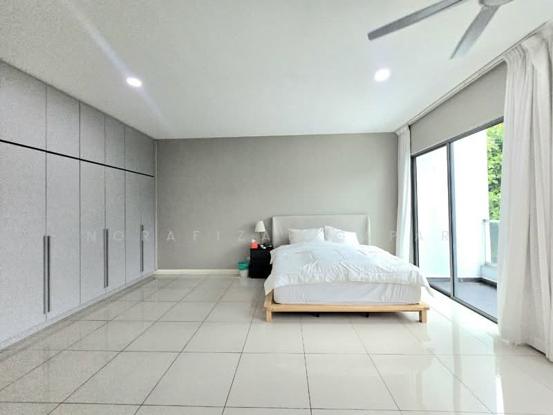 2-storey Terraced House for Sale in Cyberjaya (Selangor) - NoraFizah Gapar - Bedroom - PropertyGuru.com.my
