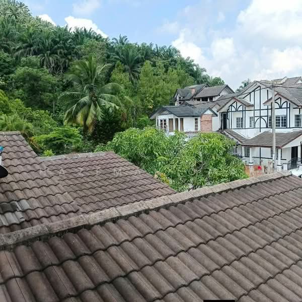 Rumah Teres 2 Tingkat untuk Dijual di Puncak Alam (Selangor) - Hazeman Omar - Exterior - PropertyGuru.com.my
