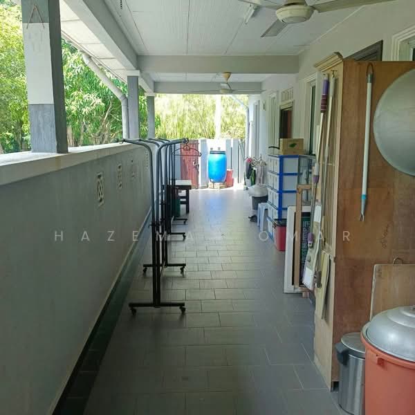 Rumah Teres 2 Tingkat untuk Dijual di Puncak Alam (Selangor) - Hazeman Omar - Exterior - PropertyGuru.com.my