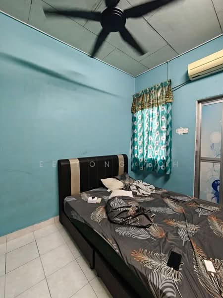 2-storey Terraced House for Sale in Taman Sri Pulai Perdana (Skudai) - Ee Fong Toh - Bedroom - PropertyGuru.com.my