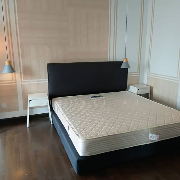 Apartment for Rent at V Residence Suites @ Sunway Velocity - Michael Au - Bedroom - PropertyGuru.com.my