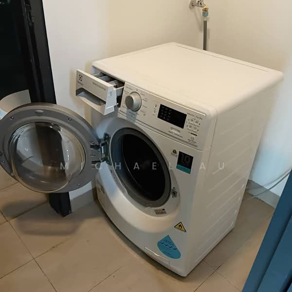 Apartment for Rent at V Residence Suites @ Sunway Velocity - Michael Au - Interior - PropertyGuru.com.my