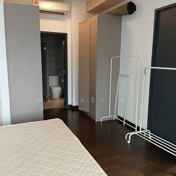 Apartment for Rent at V Residence Suites @ Sunway Velocity - Michael Au - Interior - PropertyGuru.com.my