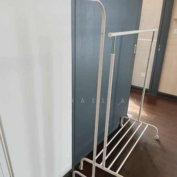 Apartment for Rent at V Residence Suites @ Sunway Velocity - Michael Au - Interior - PropertyGuru.com.my