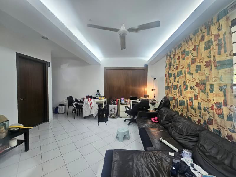 Rumah Teres 2 Tingkat untuk Dijual di Batu 9 (Cheras) - Elly Chong - PropertyGuru.com.my