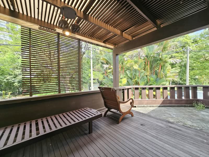 Rumah Teres 2 Tingkat untuk Dijual di Batu 9 (Cheras) - Elly Chong - PropertyGuru.com.my