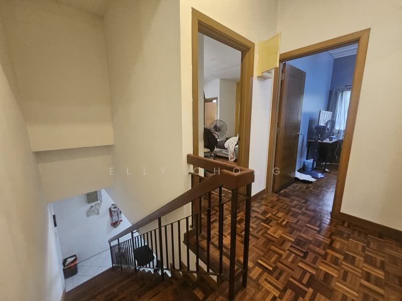 Rumah Teres 2 Tingkat untuk Dijual di Batu 9 (Cheras) - Elly Chong - PropertyGuru.com.my