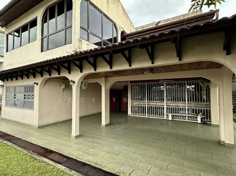 Bungalow for Sale in Bangsar (Kuala Lumpur) - Jocelyn Soo - PropertyGuru.com.my