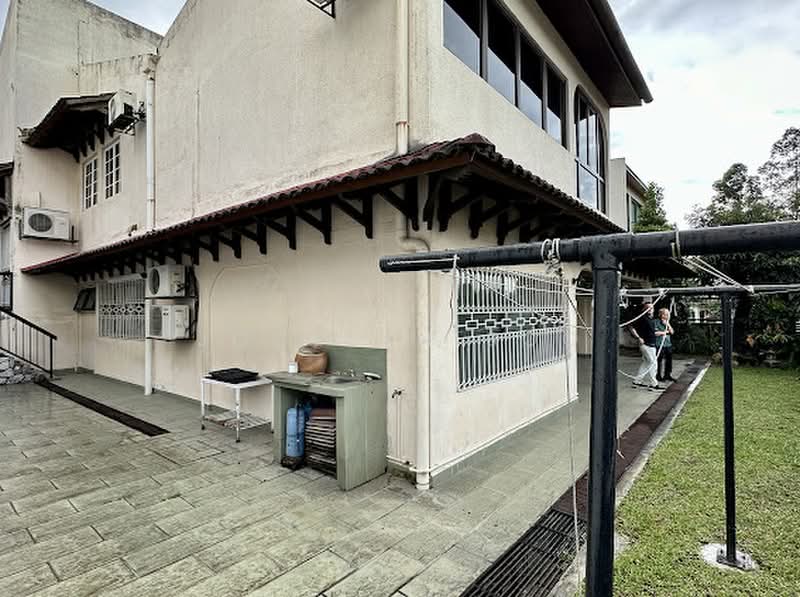 Bungalow for Sale in Bangsar (Kuala Lumpur) - Jocelyn Soo - PropertyGuru.com.my