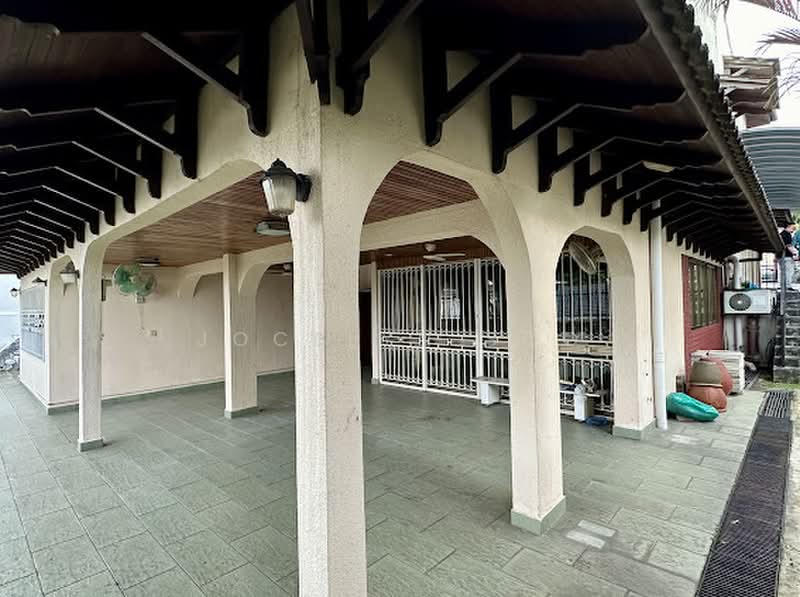 Bungalow for Sale in Bangsar (Kuala Lumpur) - Jocelyn Soo - PropertyGuru.com.my