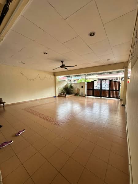 2-storey Terraced House for Sale in Taman Cheras Permata 2 (Cheras) - Evonne Lim - Exterior - PropertyGuru.com.my