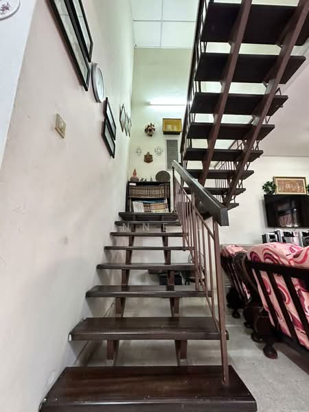 2-storey Terraced House for Sale in Taman Cheras Permata 2 (Cheras) - Evonne Lim - Interior - PropertyGuru.com.my