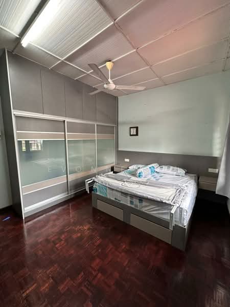 2-storey Terraced House for Sale in Taman Cheras Permata 2 (Cheras) - Evonne Lim - Bedroom - PropertyGuru.com.my