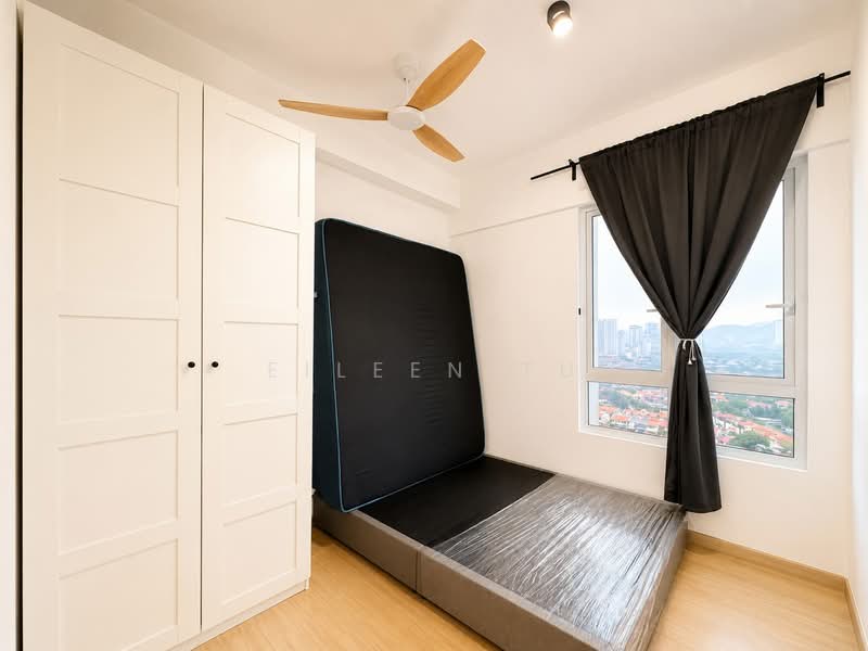 Servis Apartment untuk Disewa di RYAN & MIHO - Eileen Tu - Bedroom - PropertyGuru.com.my
