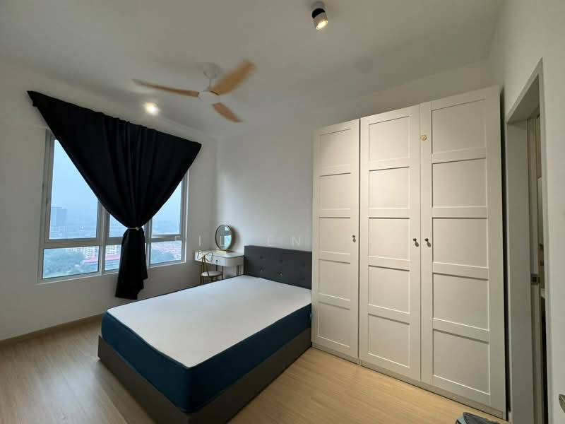 Servis Apartment untuk Disewa di RYAN & MIHO - Eileen Tu - Bedroom - PropertyGuru.com.my