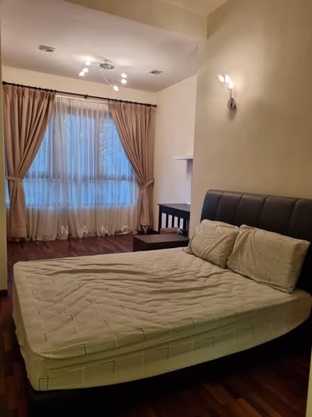 Kondominium untuk Disewa di Surian Condominium - Nancy Kuan - Bedroom - PropertyGuru.com.my