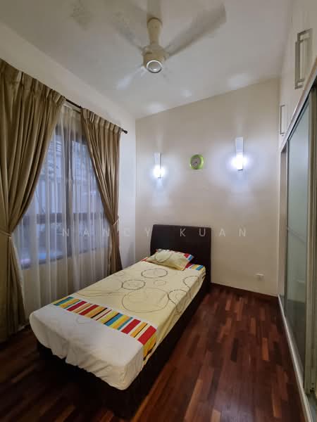 Kondominium untuk Disewa di Surian Condominium - Nancy Kuan - Bedroom - PropertyGuru.com.my