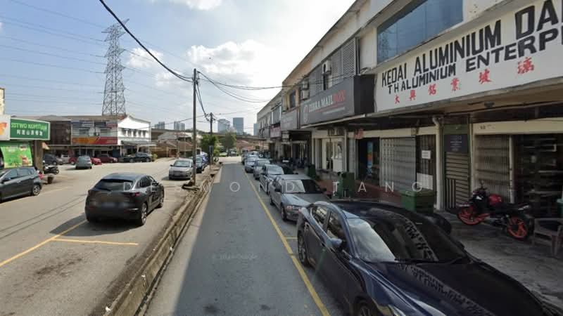 Shop / Office for Rent in Petaling Jaya (Selangor) - Desmond Tang - Exterior - PropertyGuru.com.my