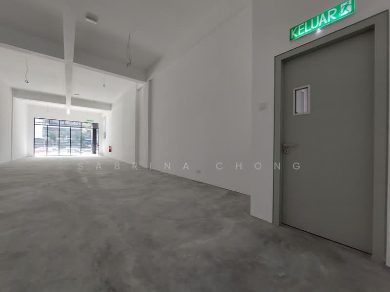 Shop for Rent in Taman Desa Aman (Cheras) - Sabrina Chong - Interior - PropertyGuru.com.my