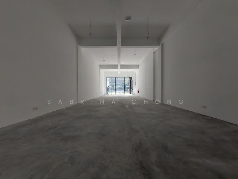 Shop for Rent in Taman Desa Aman (Cheras) - Sabrina Chong - Interior - PropertyGuru.com.my