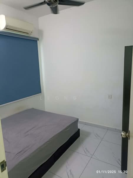 Kondominium untuk Disewa di The Clovers - Leong . - Bedroom - PropertyGuru.com.my