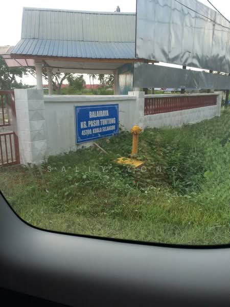 Tanah Pertanian untuk Dijual di Jeram (Selangor) - Sally Yong - Exterior - PropertyGuru.com.my