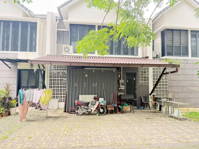 Terraced House for Sale in Bukit Jelutong (Shah Alam) - Azmi . - PropertyGuru.com.my